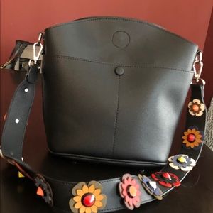 Sondra Roberts purse